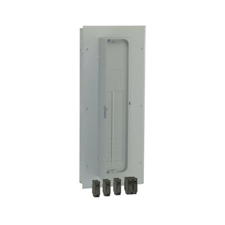 Industrial C & S Load Center, TLM, 32 Spaces, 200A, 240V, Main Lug, 1 Phase TLM3220C64GK